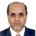 SYED SAJJAD AHMED AHMED, Manager (A) - Cataloging Operations & Library Systems Depts.