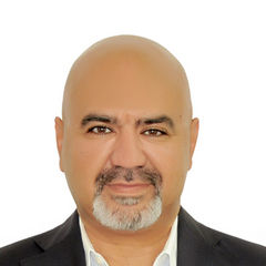 Almoataz Ibrahim, General Manager