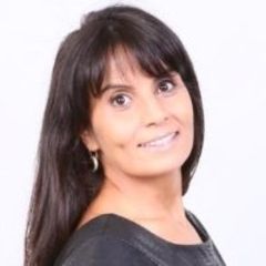 Fatma Outay, IT/ Wireless Networks and Telecommunications Architect