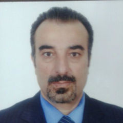 Mazen Ahmad aid, FLEET MAINTENANCE  MANAGER