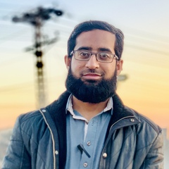 سعد أحمد, System And Network Engineer