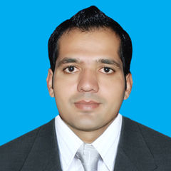 Shoaib Hassan Rai