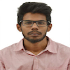 Srinivasan Raman, Software Engineer