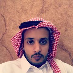 محمد البلوي