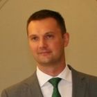 goran kuzmanovic, Head of IT operations and user support