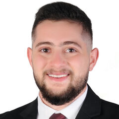 Ali Alcheikh