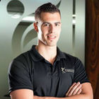 Victor Rodrigues, Personal Trainer/Assistant Dept. Manager