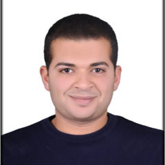 Mahmoud Mohamed Ezzat Mohamed Galal Attia, Quality Control Engineer