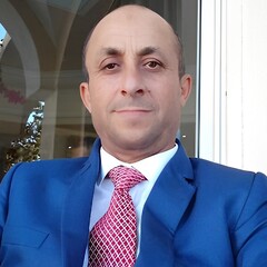 samir البيباني, أخصائي في الدارة و الموارد البشرية