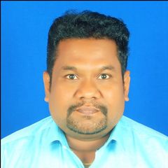 Nirmal Rajkumar, Environmental Specialist / Project Manager