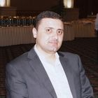 Feras Mansour, Finance Manager