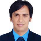 Jahangir Alam, Territory Sales Officer