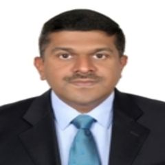 Sudev Surendranath, Manager, Sales & Marketing