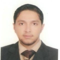 محمد صلاح العوضي, Automation & Commissioning Engineer