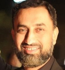 Ahmad Jamal Shaikh Soharwardi, General Manager Corporate Business Development