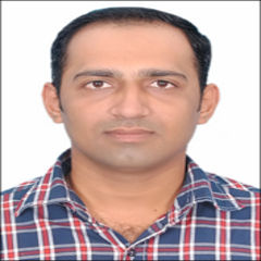 Chirag Chandarana, Sr. Electrical Maintenance Engineer