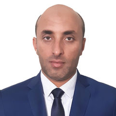 MohamedAli tbessi, HR/ Admin  