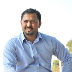 Mujeebur Rehaman Hospet, Merchandising Assistant