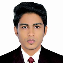 Rahil Razak AT, General accountant