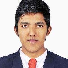 Sampreeth Premaraj, Commercial engineer