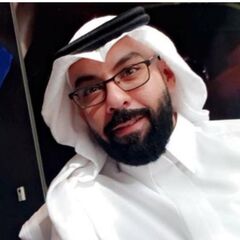 Mohammed Abdulaziz الفوزان, HCGA Manager