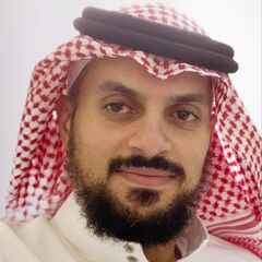 أحمد عبدالله عوضه الزهراني, Maintenance shutdown Coordinator