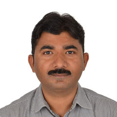 Habibullah خالد, Pipeline Delivery Manager