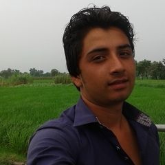 Toqeer Ahmad