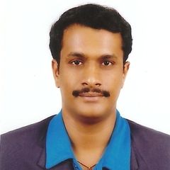 G Vivek Gnanasundaram