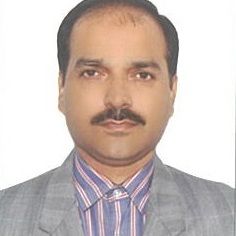 Riaz Ahmed, HSE Advisor