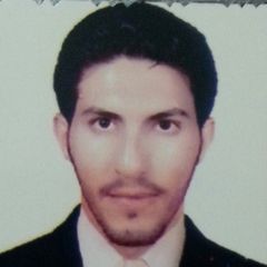 أحمد التميمي, مدير ادارة