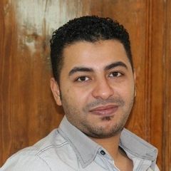 محمد عبدالخالق محمد القلا, محاسب عام للشركة