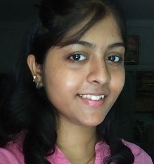 ديبيكا Jayagopal, senior executive