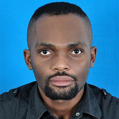 Patrick Ofuonye