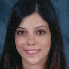 Nermeen Farid, Business Process Analyst