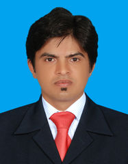 Zahid Adnan, Electrical Maintenance Engineer
