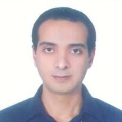 Mahmoud ibraheem, maintenance engineer