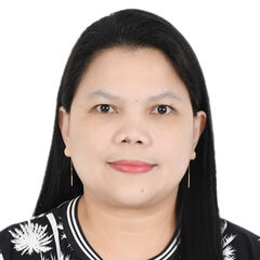 Jeanny Rubiano, Archives Clerk