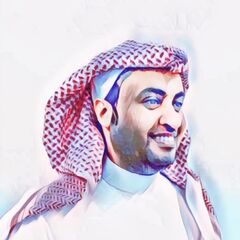 Abdulrahman Alruwaili