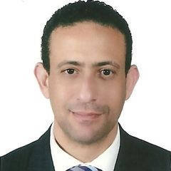 Khaled Omran, Program Manager