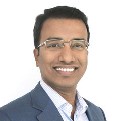 Rishar Ravi Raj, Manager - Group Marketing and Communication
