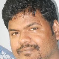 Rajesh Kabi