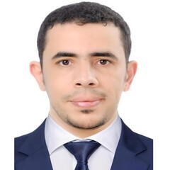 Islam Sultan, Head of Sales and Marketing