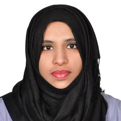 Shareen Abdul Majeed