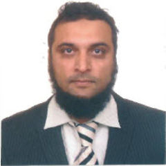 Shariq Imtiaz, Team Lead and Enterprise Architectrue, Consultant