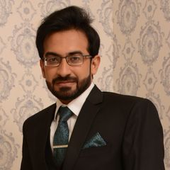 Muhammad Aman Ullah, System/Network Engineer