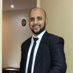 Adel Mohamed, رئيس حسابات