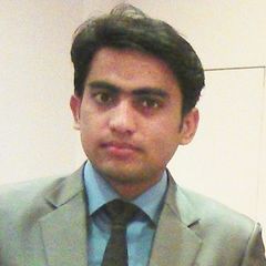 umer farid