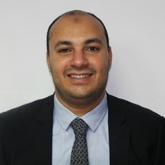  Mahmoud Shokry Yousef Ahmed, Cheif Accountant