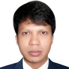 Md Aminul Hoque